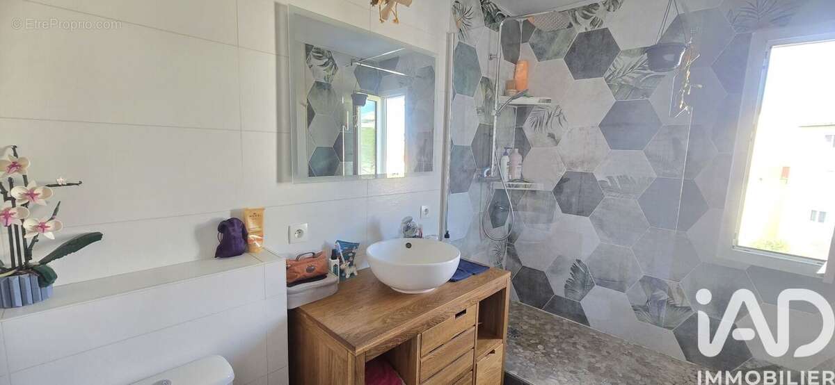 Photo 8 - Appartement à MONTPELLIER