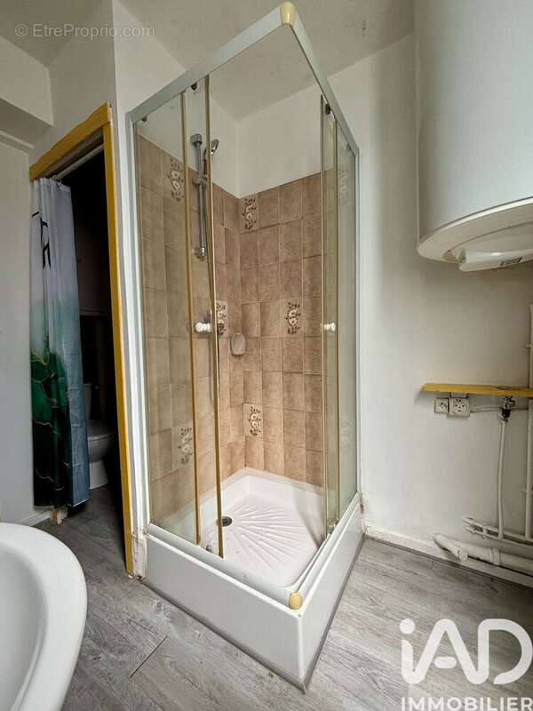 Photo 9 - Appartement à ELBEUF