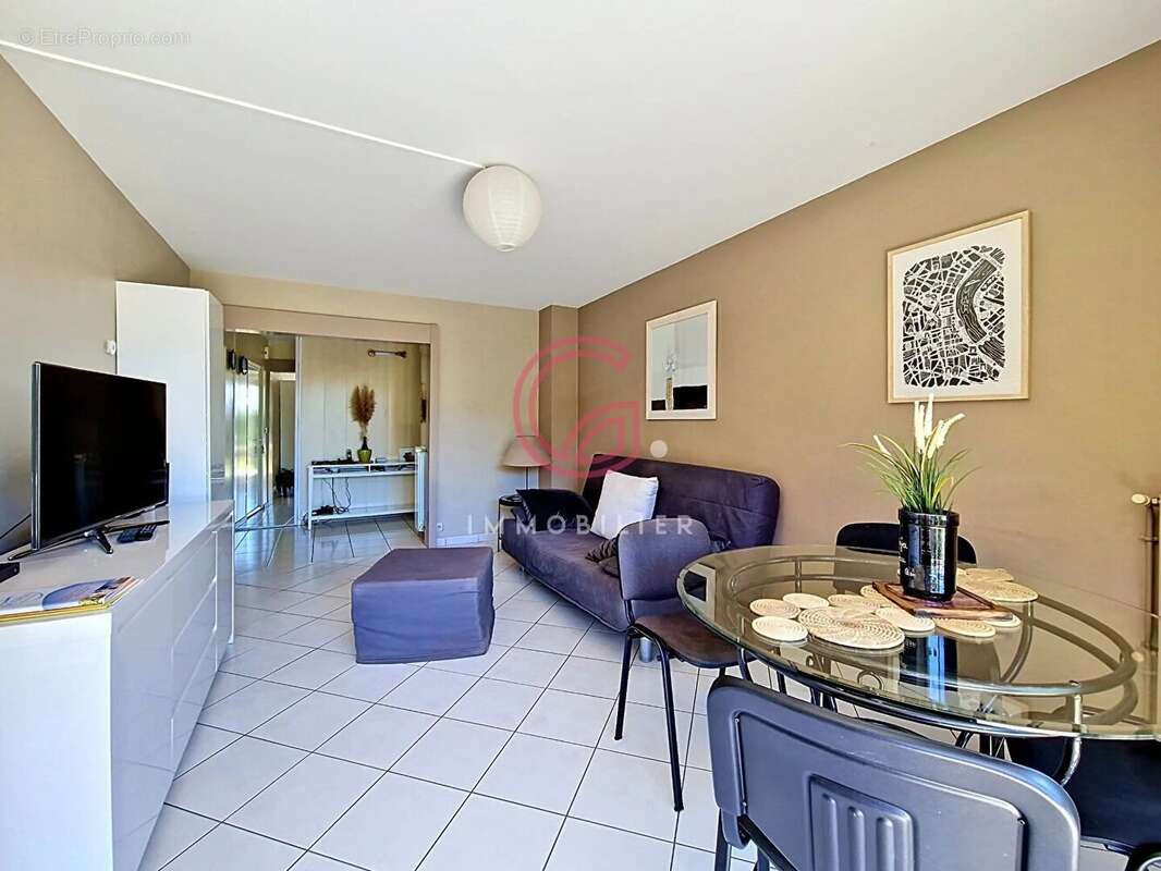BISCARROSSE Appartement 4 pièces - photo 3