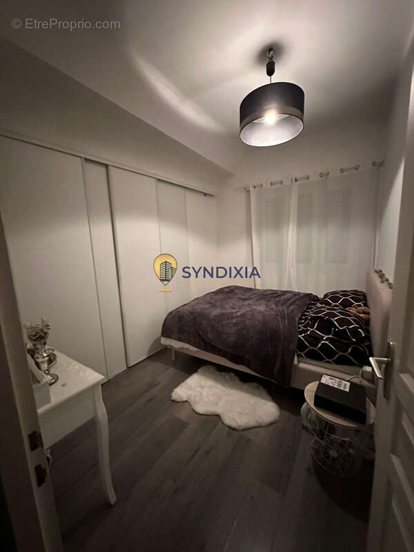 Investissement locatif sécurisé   F2 loué 650 € - photo 7