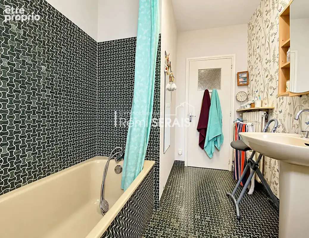 Maison 4 chambres- Damigny - photo 11