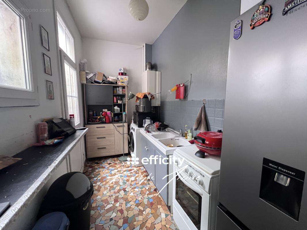 Appartement 163 m² à Niort  - photo 3