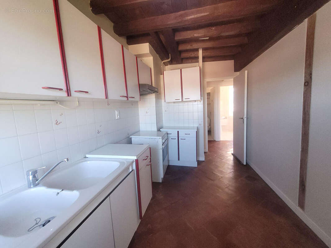 Appartement à MONTAUBAN