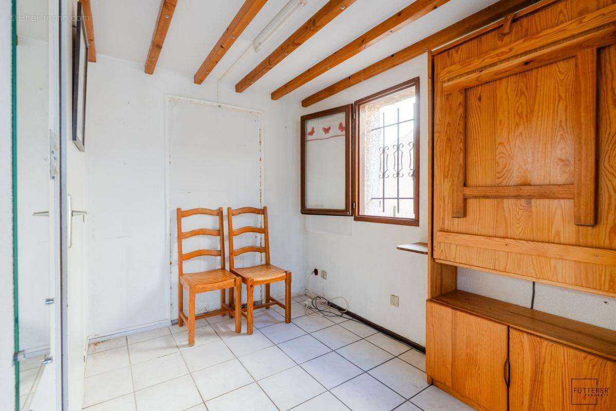 Gruissan - Les Ayguades - EN EXCLUSIVITÉ : Pavillon 1 pièce + - photo 9