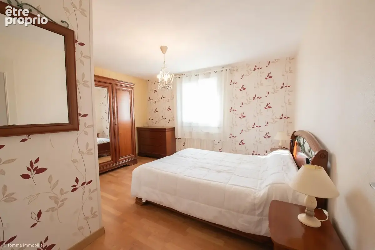 Maison 6 pièces 113 m² à vendre à Airaines (80270) - photo 5