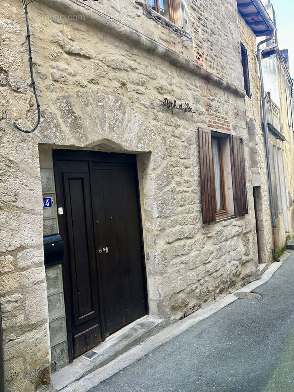 Maison à SOUILLAC