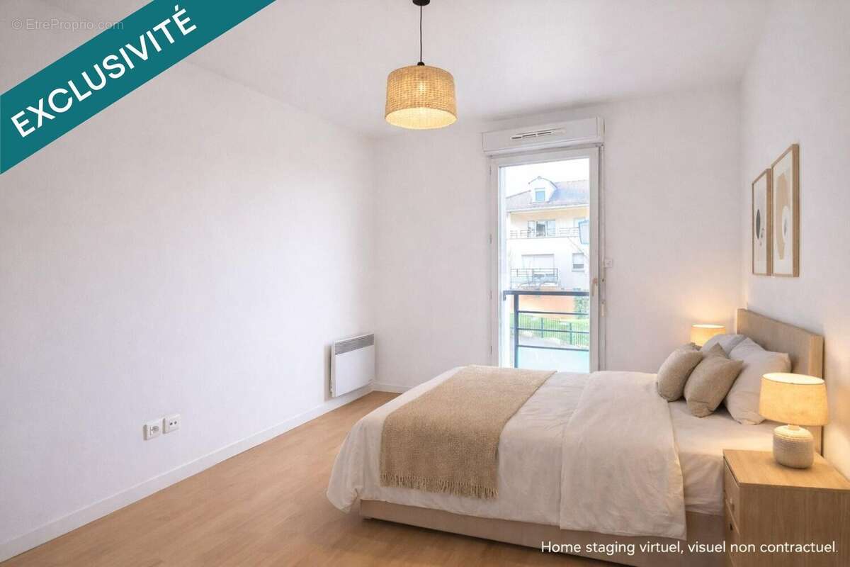 Photo 6 - Appartement à CHOISY-LE-ROI