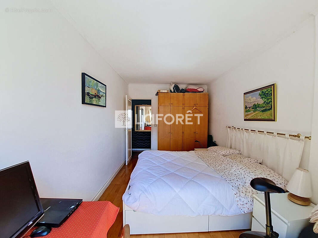 Appartement Cachan 3 pièce(s) 68 m2 - photo 5