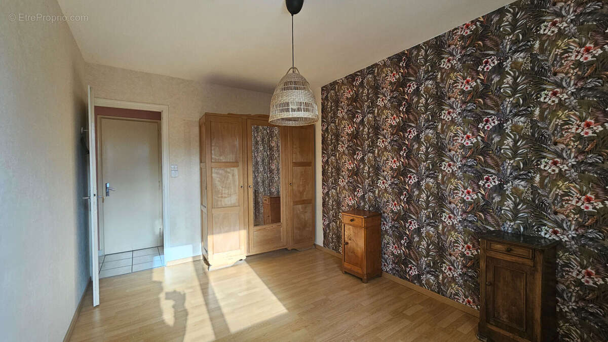 Appartement à DOUVAINE