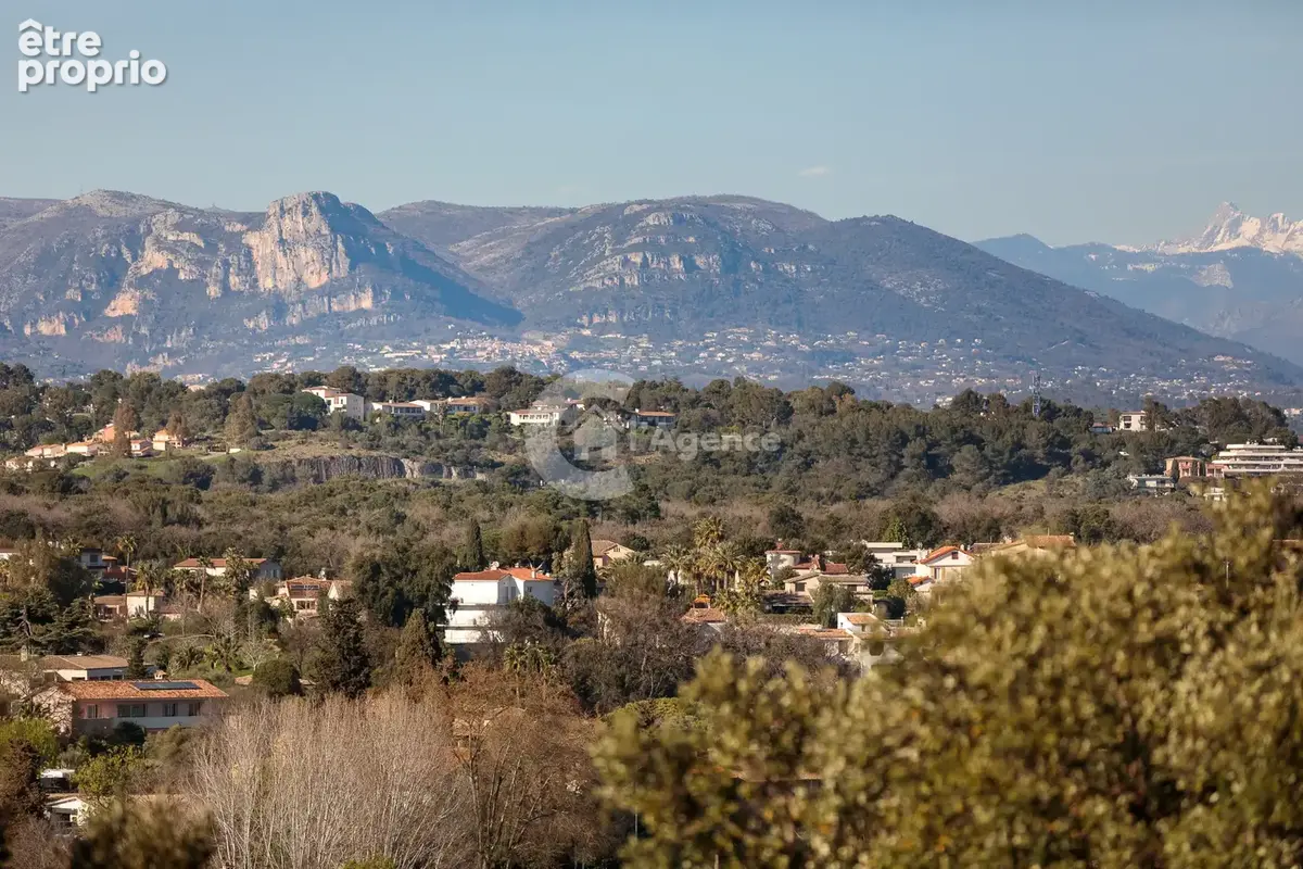 Vente de la Nue propriété d'un appartement T3 à Antibes - photo 15