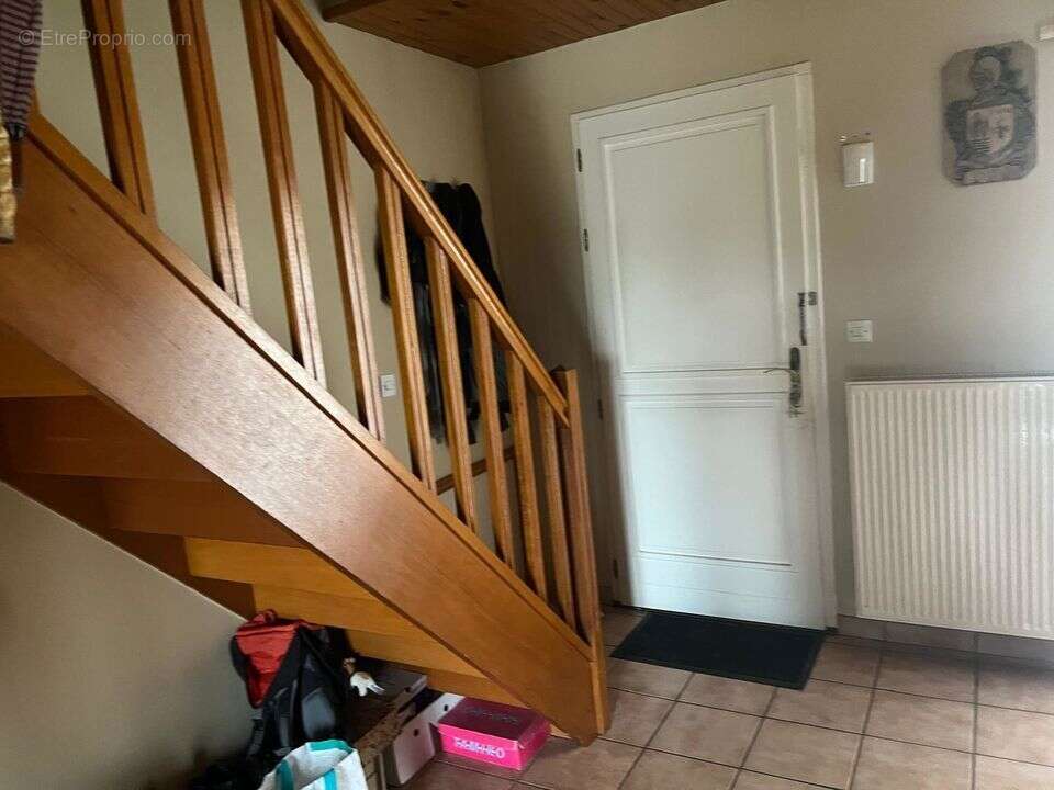 Maison à NOGENT-L'ARTAUD