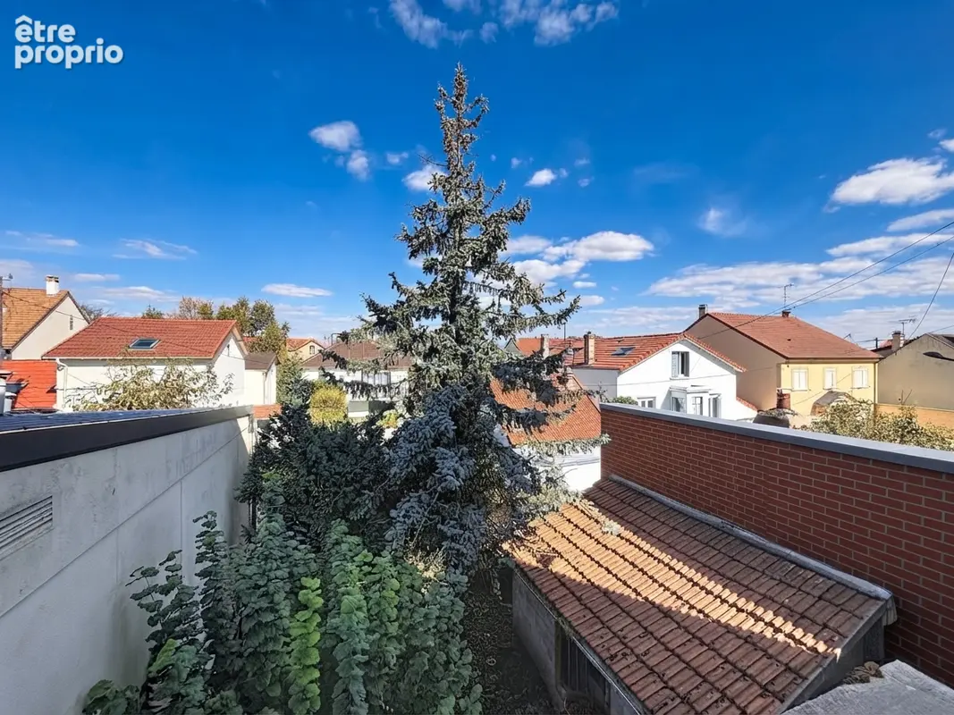 Appartement Villejuif 3 pièce(s) 48m2 - photo 6