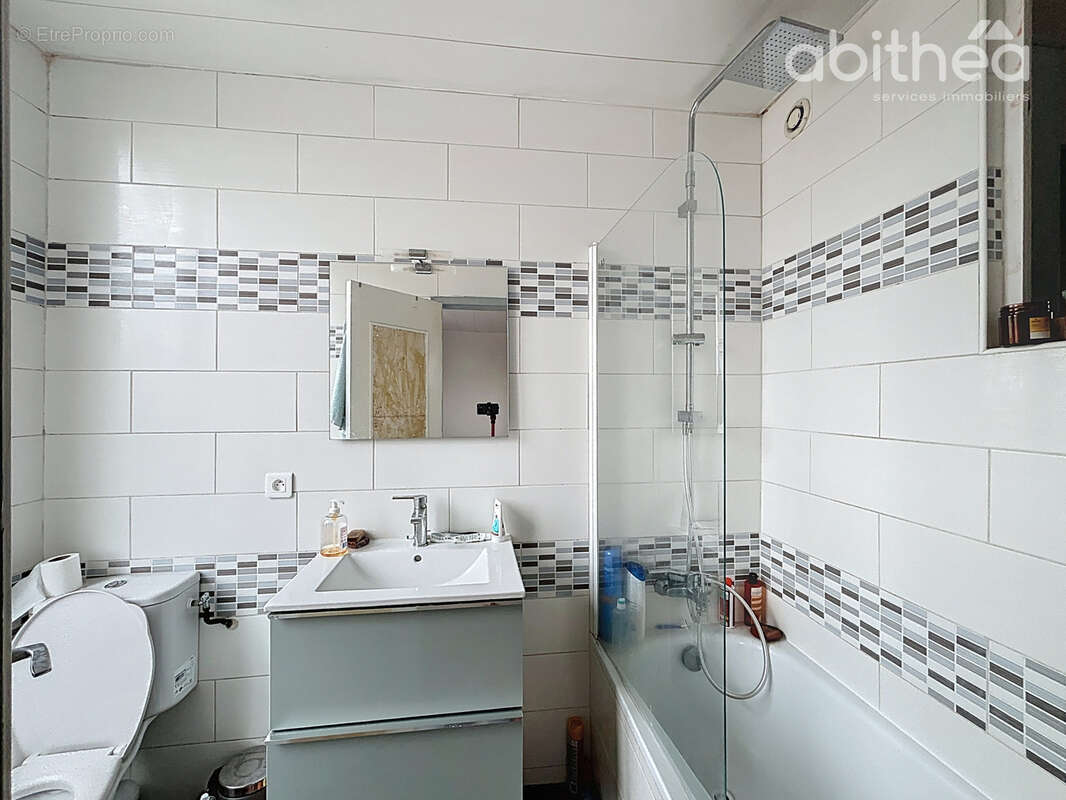 Appartement à CHOISY-LE-ROI