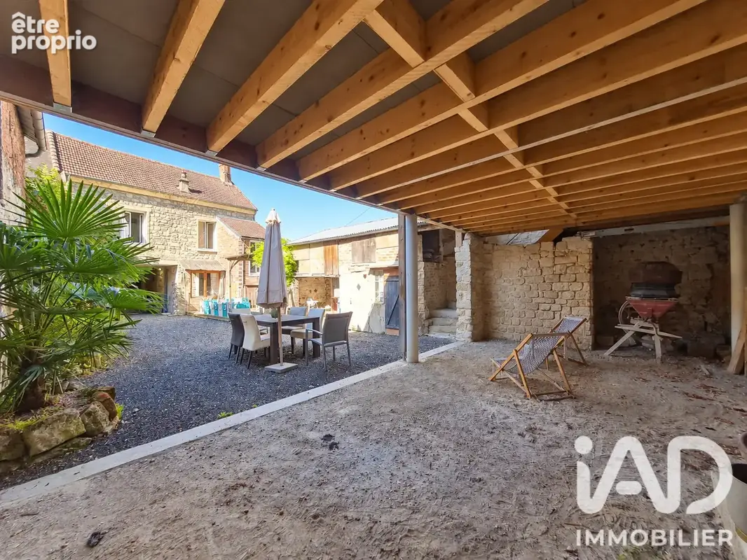 Photo 1 - Maison à NESLES-LA-VALLEE