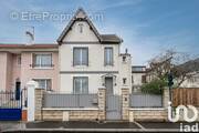 Photo 1 - Maison à COLOMBES