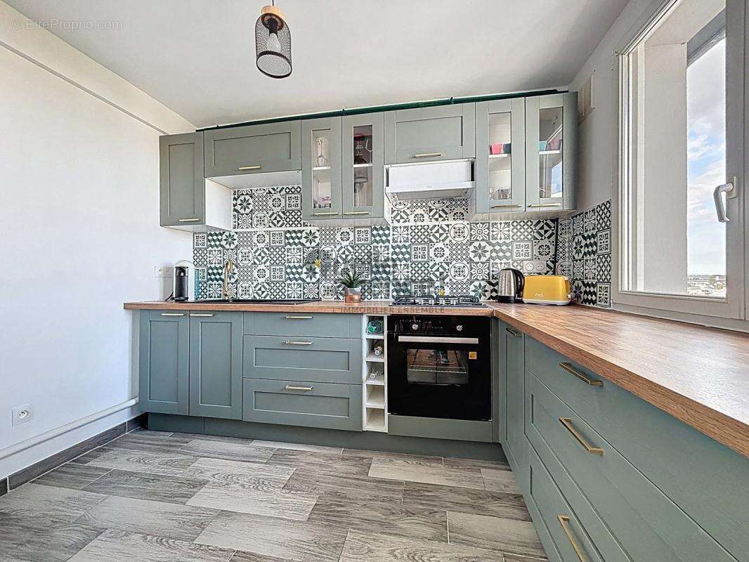 Appartement à BREST