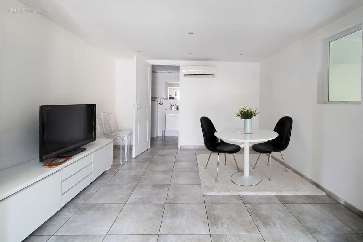 Maison à SEPTEMES-LES-VALLONS