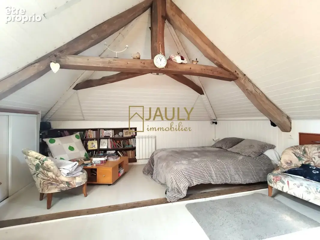 Maison 6 pièces 114 m² à vendre à Acy-En-Multien (60620) - photo 8