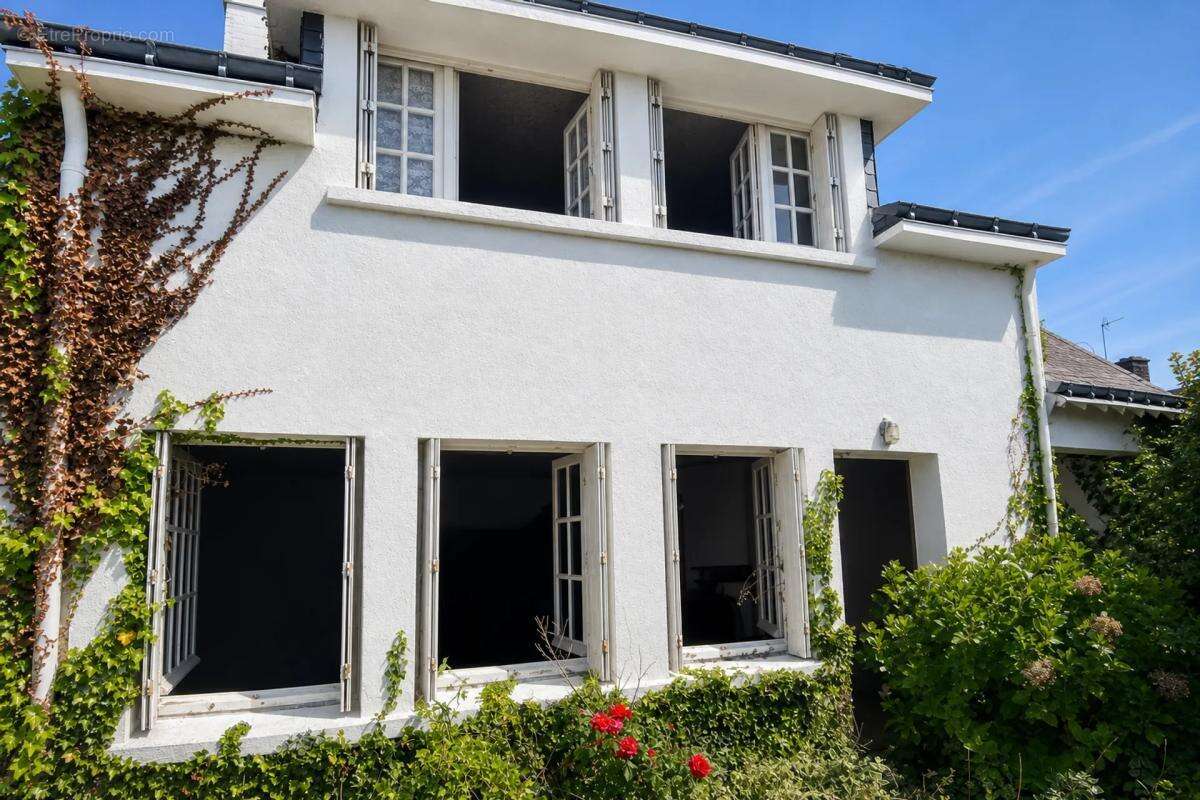 Maison à ILE-AUX-MOINES
