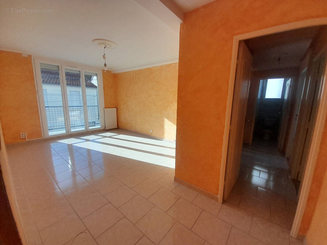 Appartement à LOURDES