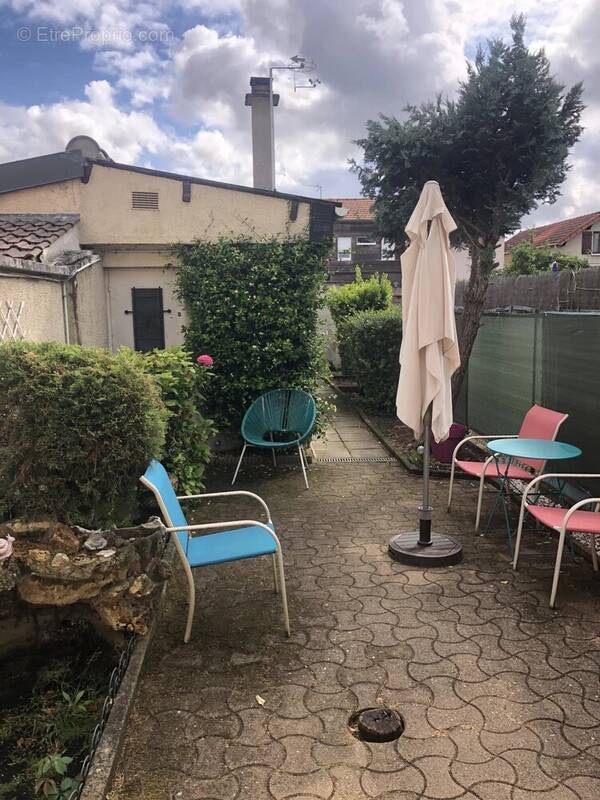 Charmante Maison Familiale à Montesson (Quartier La Borde) - photo 9