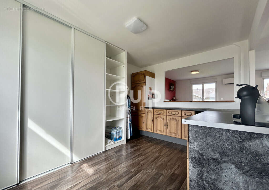 Maison à MAZINGARBE