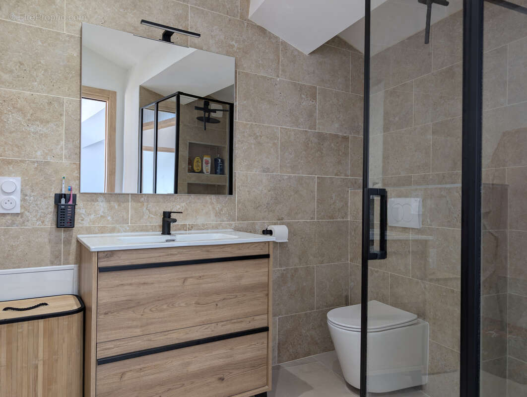 Appartement à MARSEILLAN