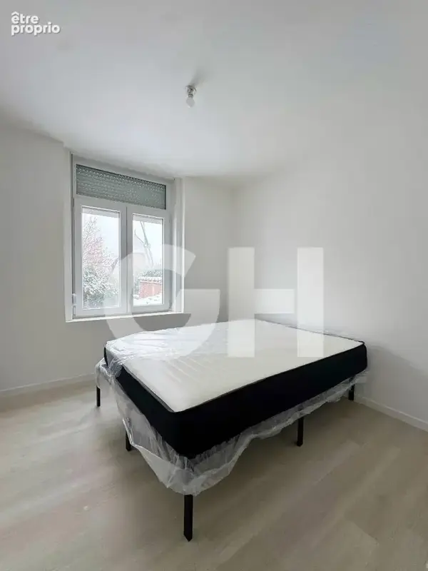 Immeuble rénové à vendre à Maubeuge - Investissement idéal - photo 5