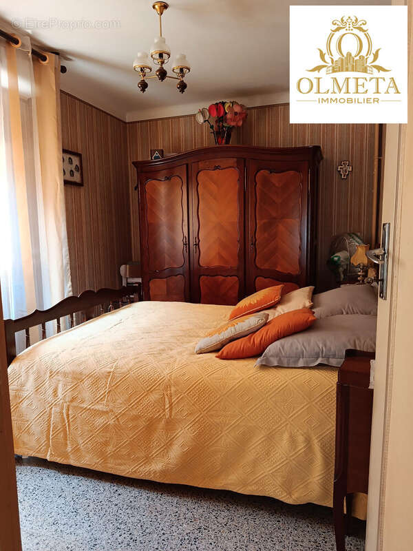 Appartement à CAP-D'AIL