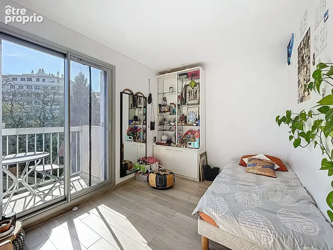 4 pieces clamart proche t6 parc andre malraux - photo 5
