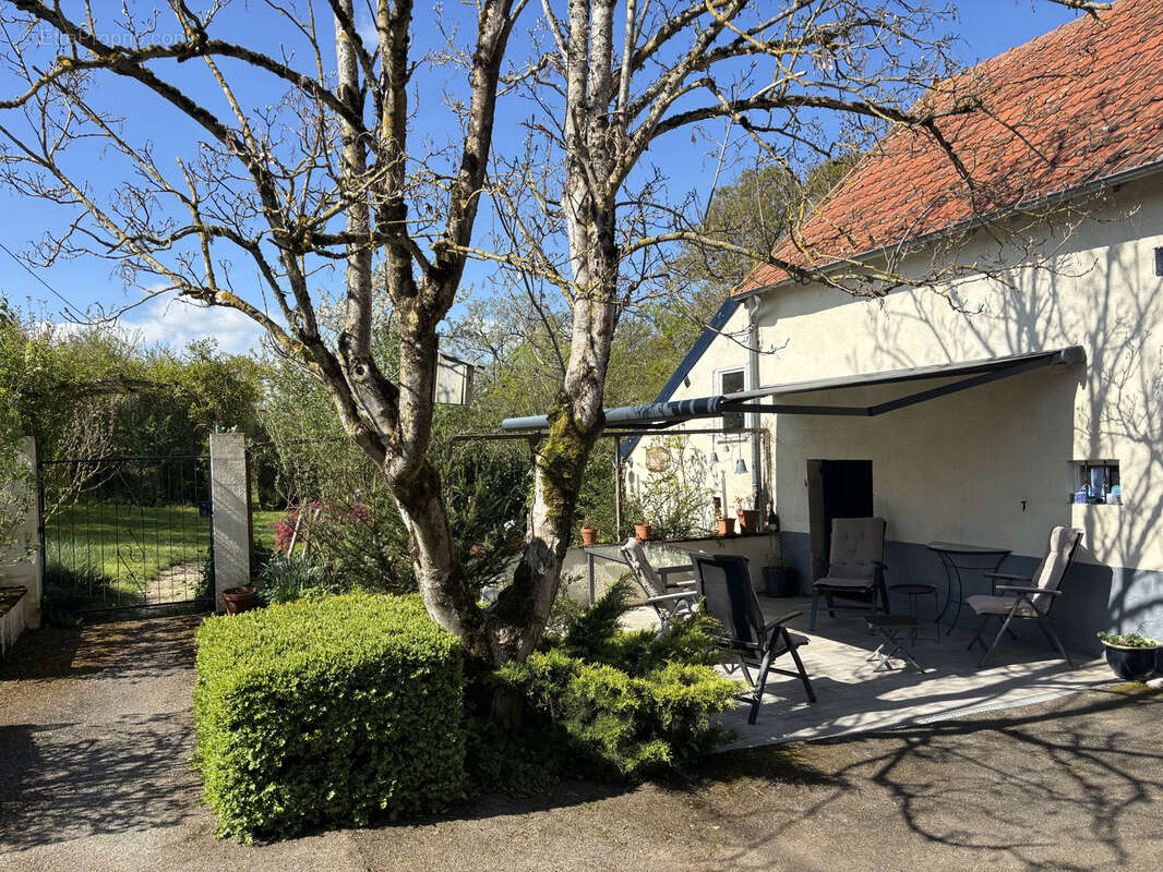 Maison à SAINT-MAUR