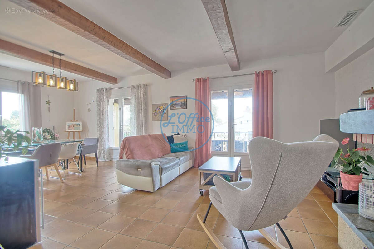 Maison à TOULON