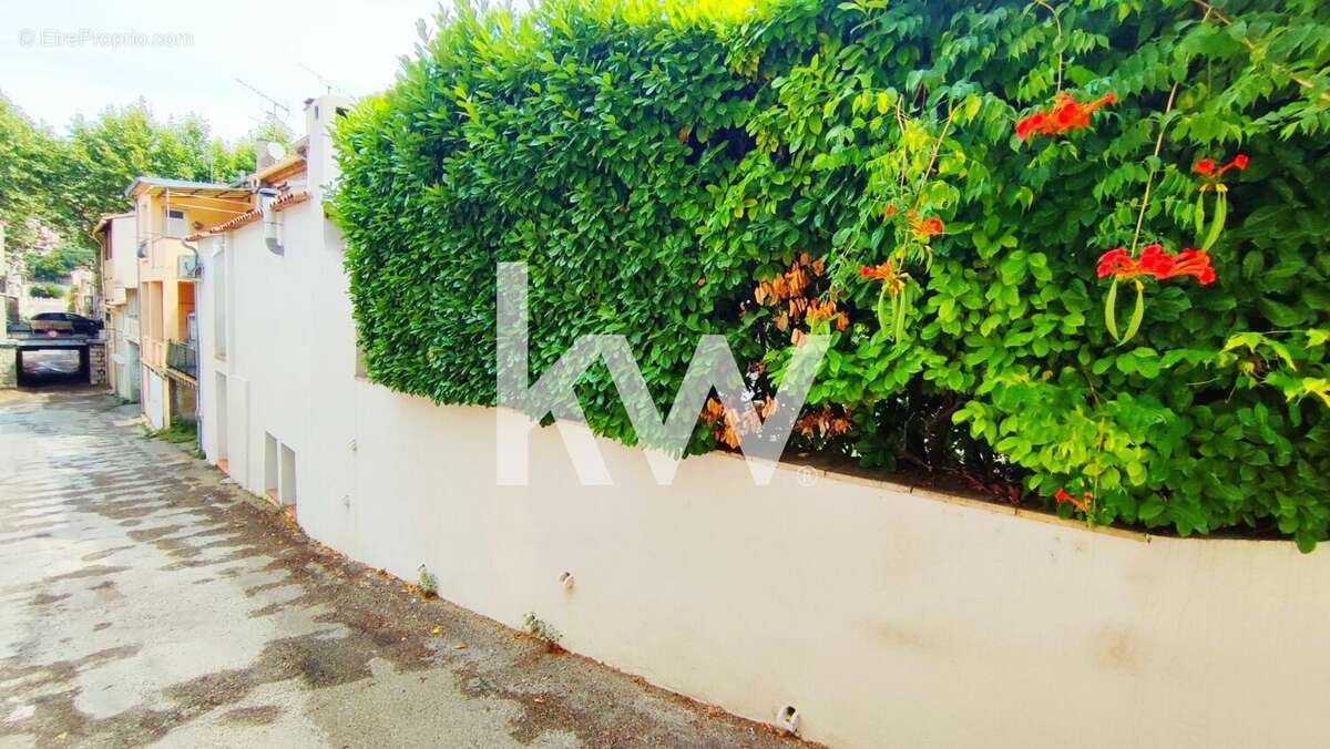 Appartement à FUVEAU