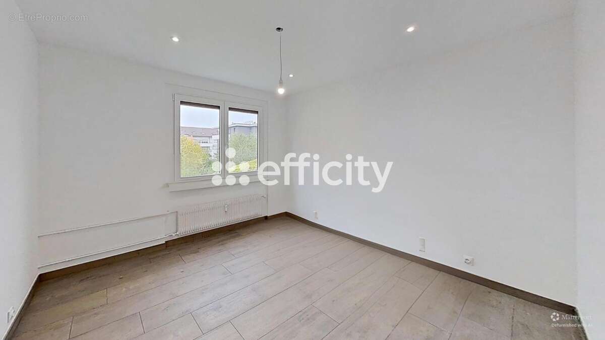 Appartement à ANNEMASSE