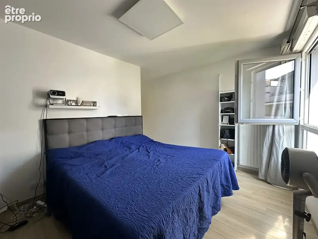 Saint-Julien-en-Genevois -  Magnifique T4 de 97,19 m² avec grand balcon, garage et cave - photo 3
