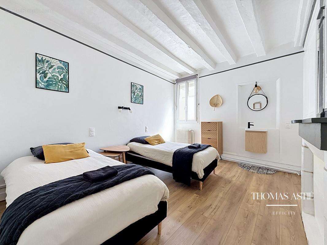 Maison 54 m² à Saumur  - photo 7