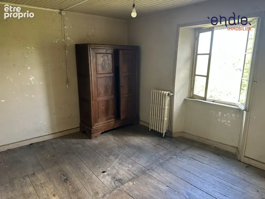 Maison 6 pièces 120 m² à vendre à Champagnac-La-Prune (19320) - photo 7