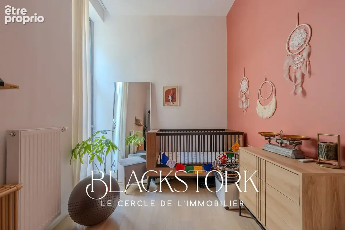 Appartement UNIQUE COLMAR SUD 3 pièces 104 m2 - photo 9