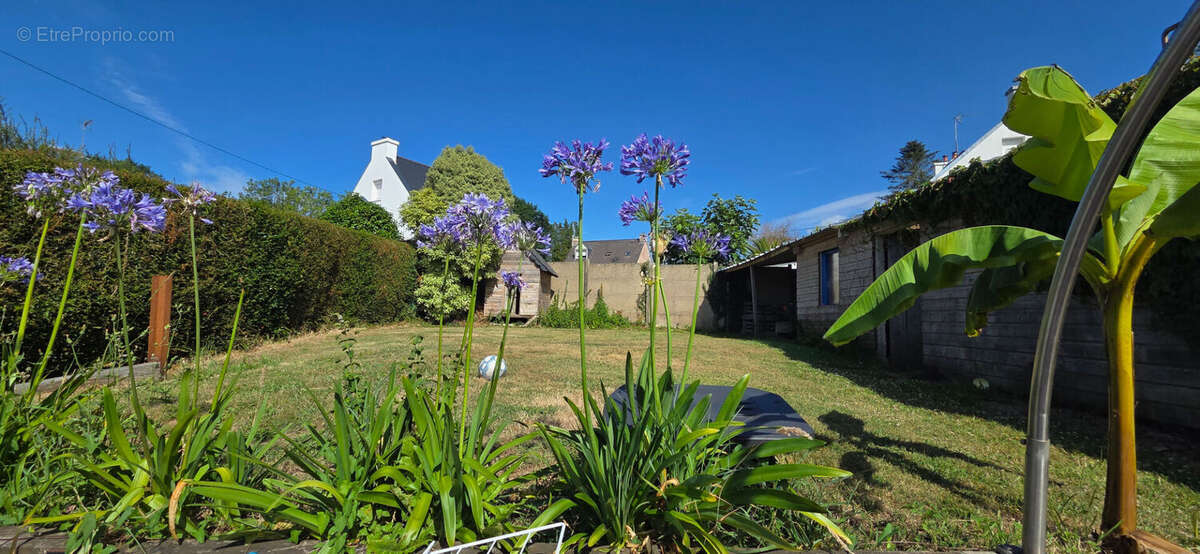 PLESTIN-LES-GREVES - Maison 106m² - 6 Pièces - photo 5
