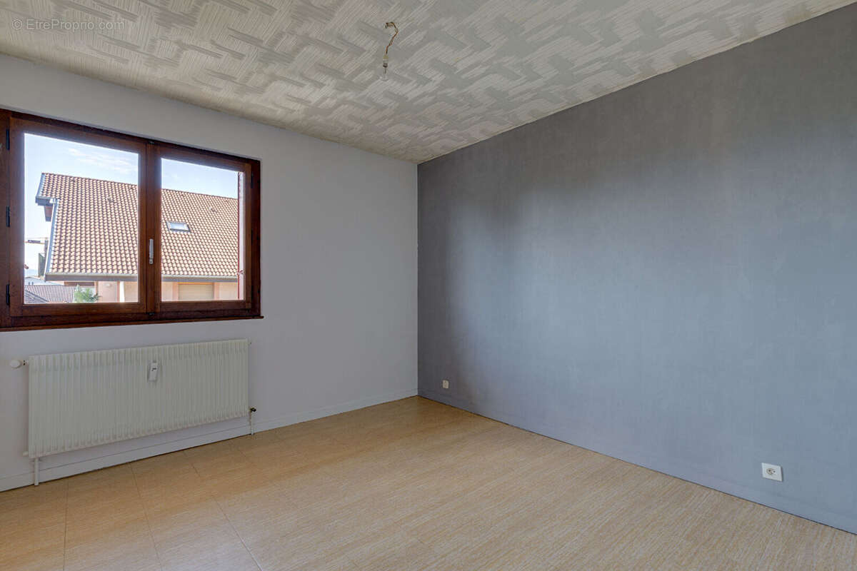 Appartement Douvaine 2 pièces 50.01 m² - photo 4