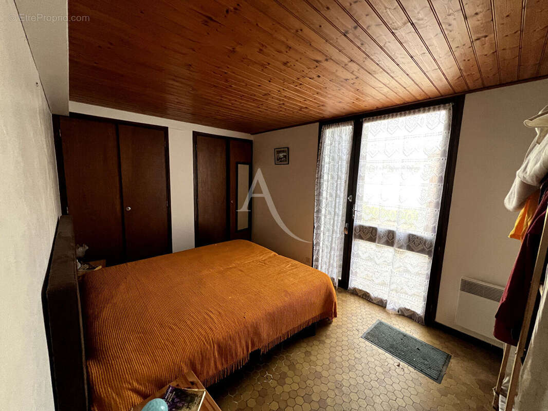 Maison à NOIRMOUTIER-EN-L'ILE