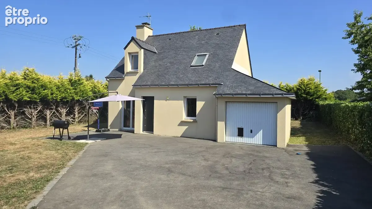 Maison 75 m² à Colpo  - photo 2