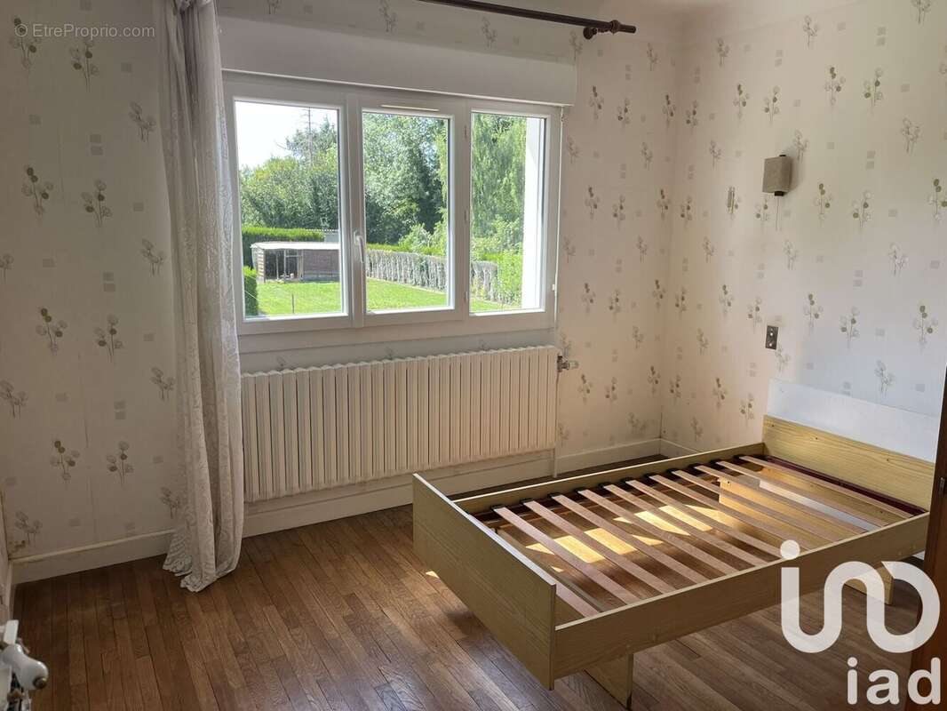 Maison 117 m² à Vallentigny  - photo 7