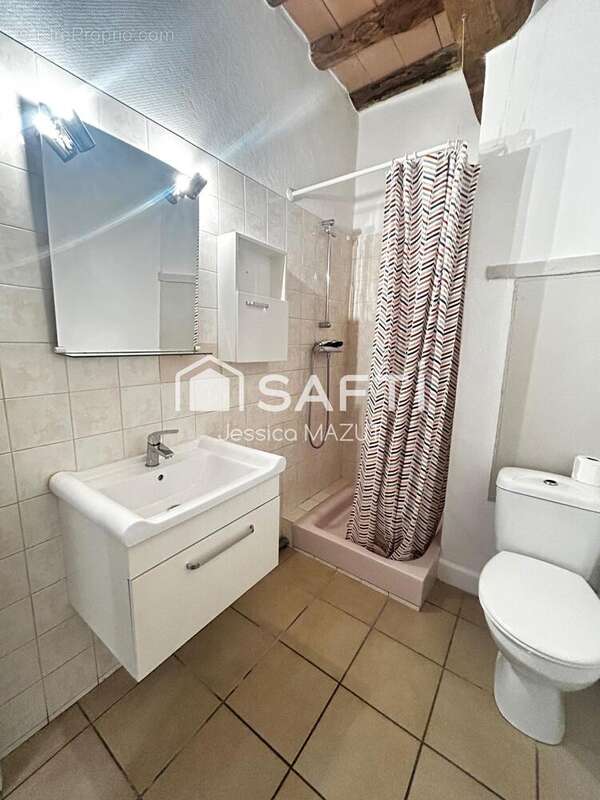 Photo 4 - Appartement à LA FARLEDE