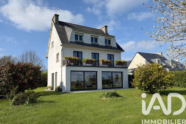 Photo 2 - Maison à FOUESNANT