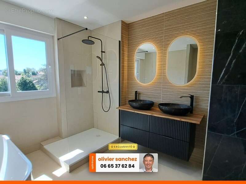 Appartement à CHAMALIERES