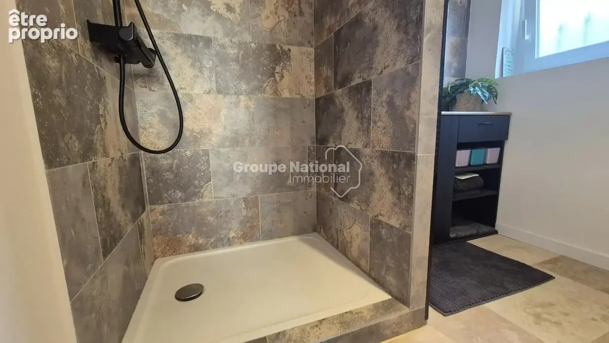 Aubignan - maison sur 2703 m² de terrain - photo 17
