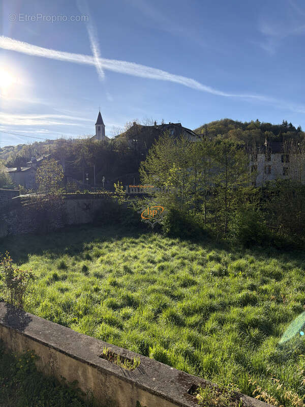 Maison à CAMARES
