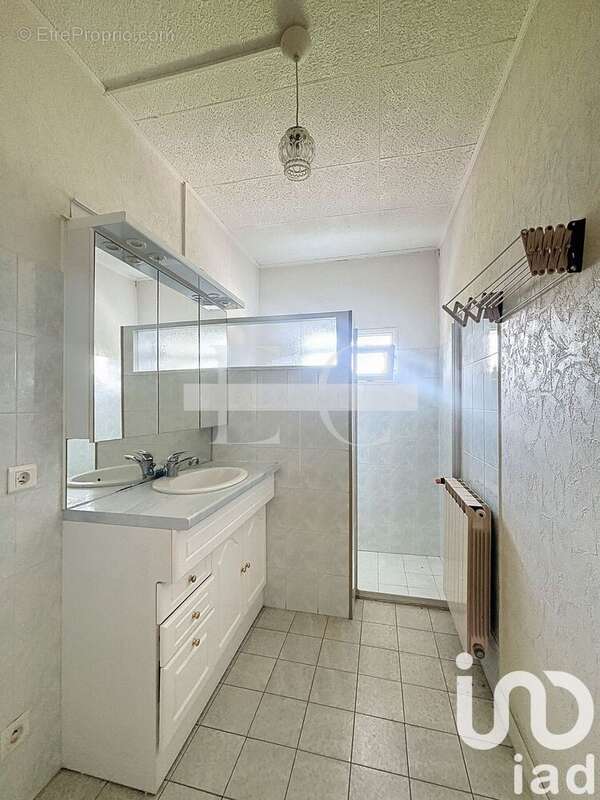 Photo 8 - Maison à CHANAZ