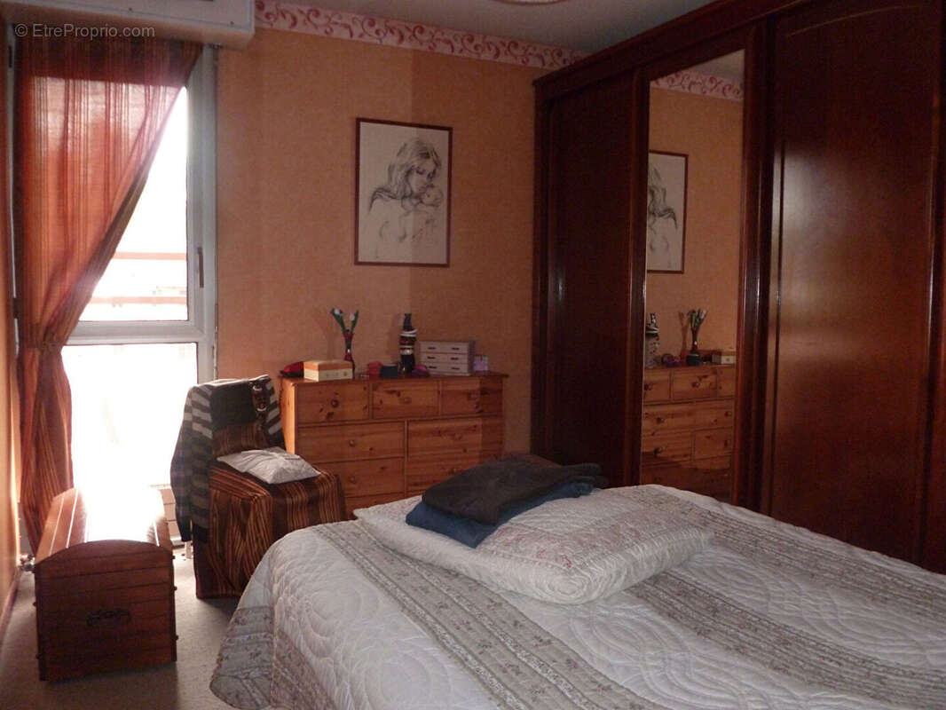 Appartement à FIGEAC